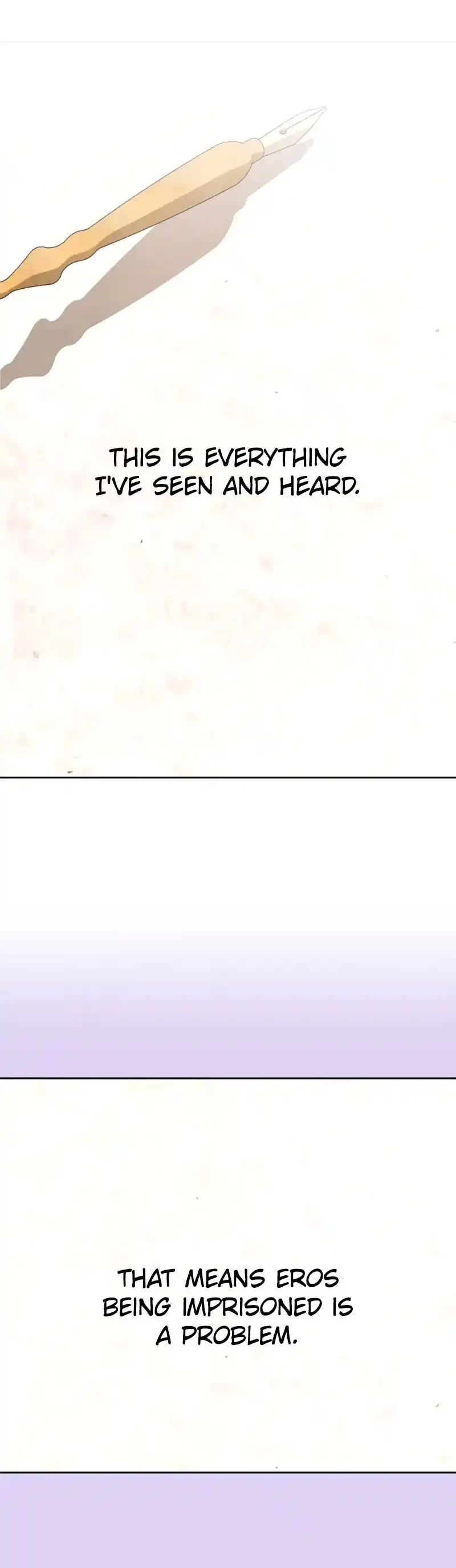 Your Throne Chapter 172