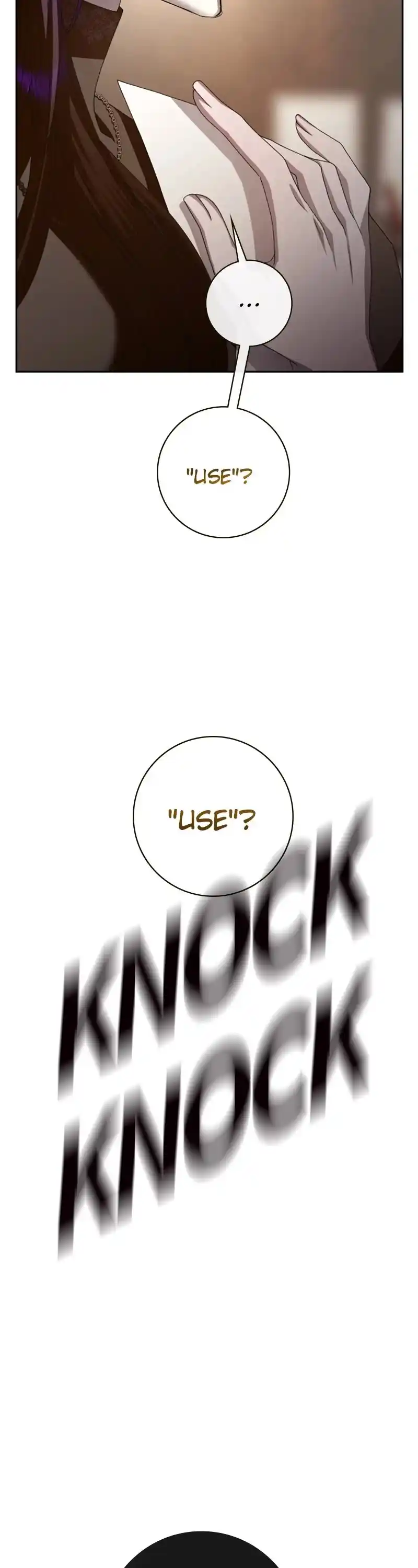 Your Throne Chapter 172