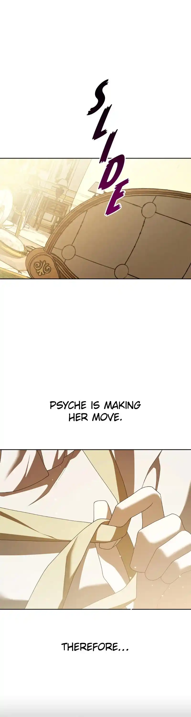 Your Throne Chapter 172