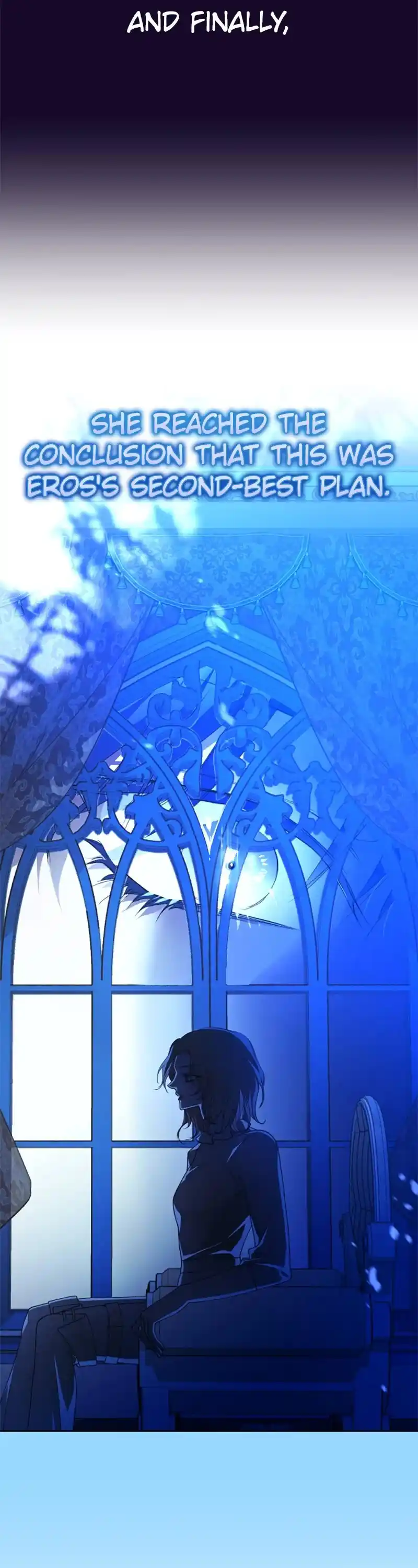 Your Throne Chapter 172