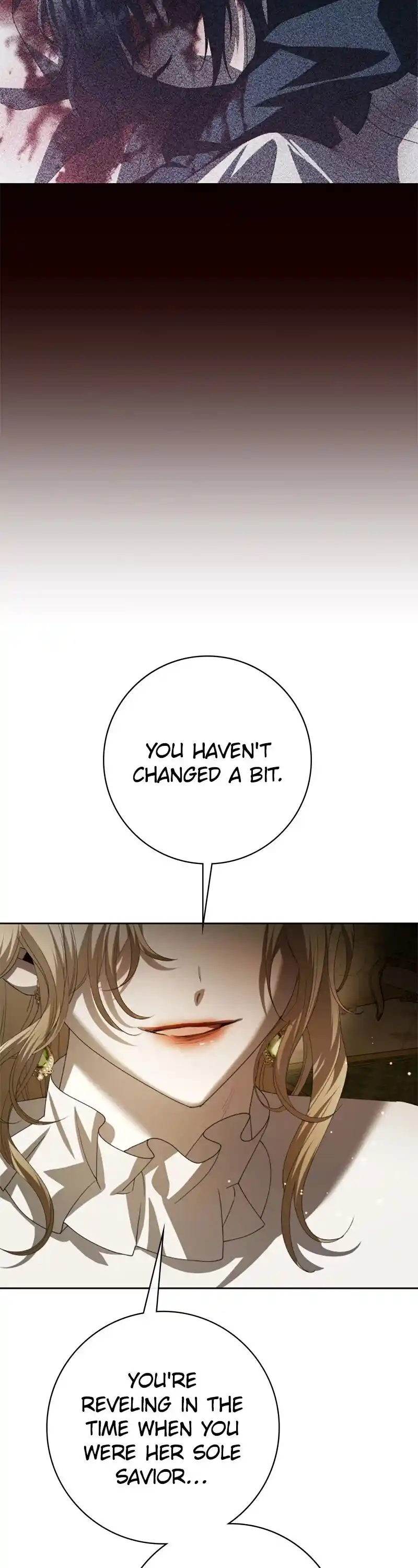 Your Throne Chapter 172