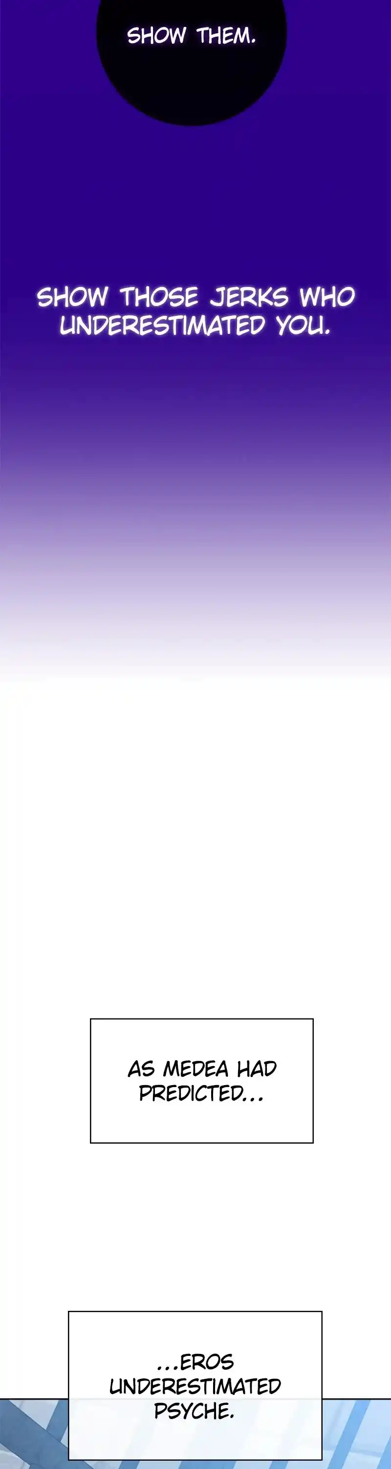 Your Throne Chapter 172