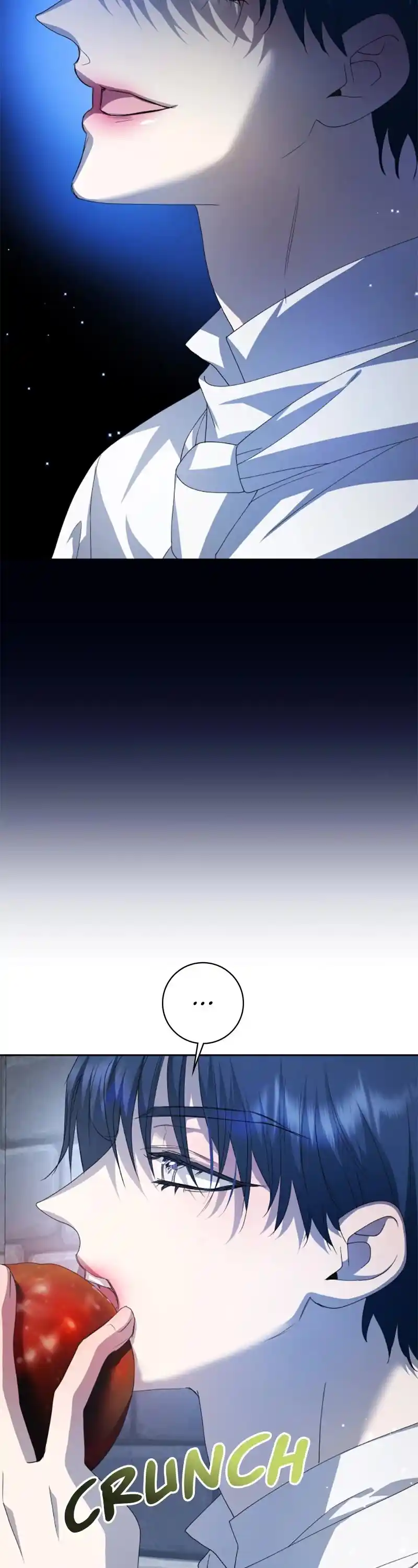 Your Throne Chapter 172