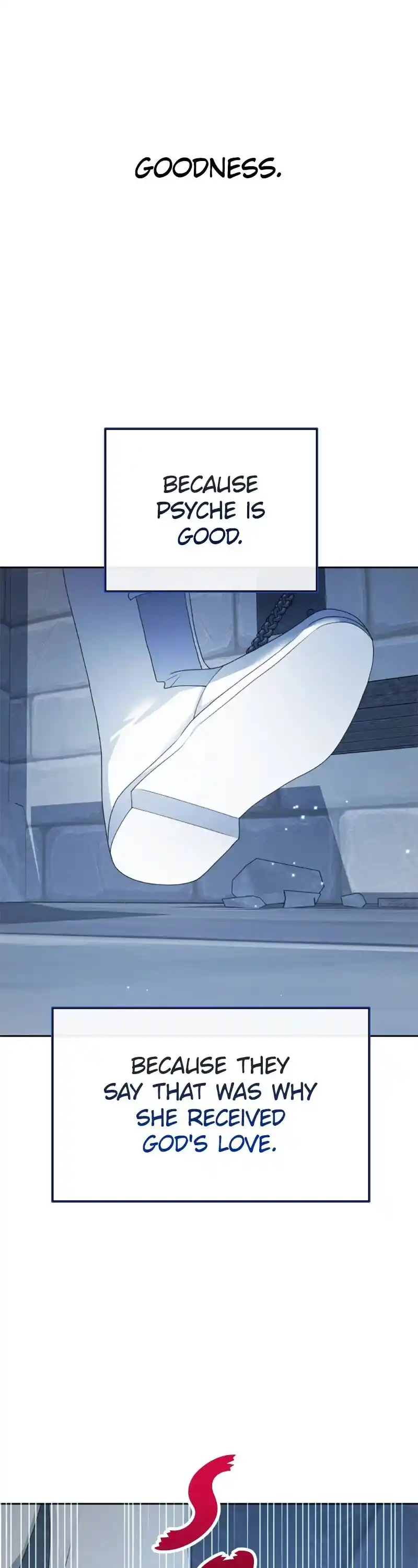 Your Throne Chapter 172