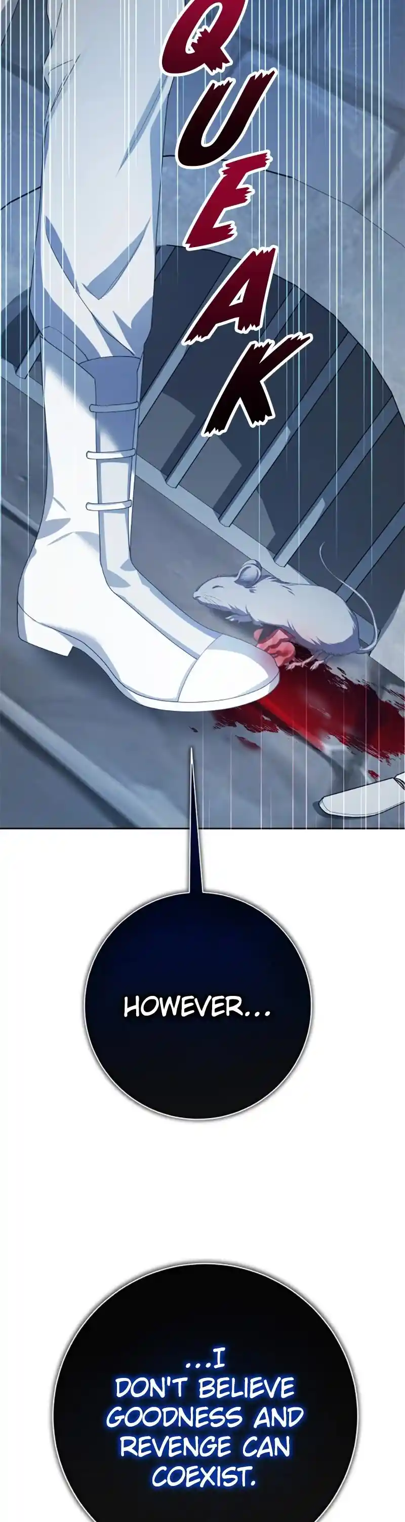 Your Throne Chapter 172