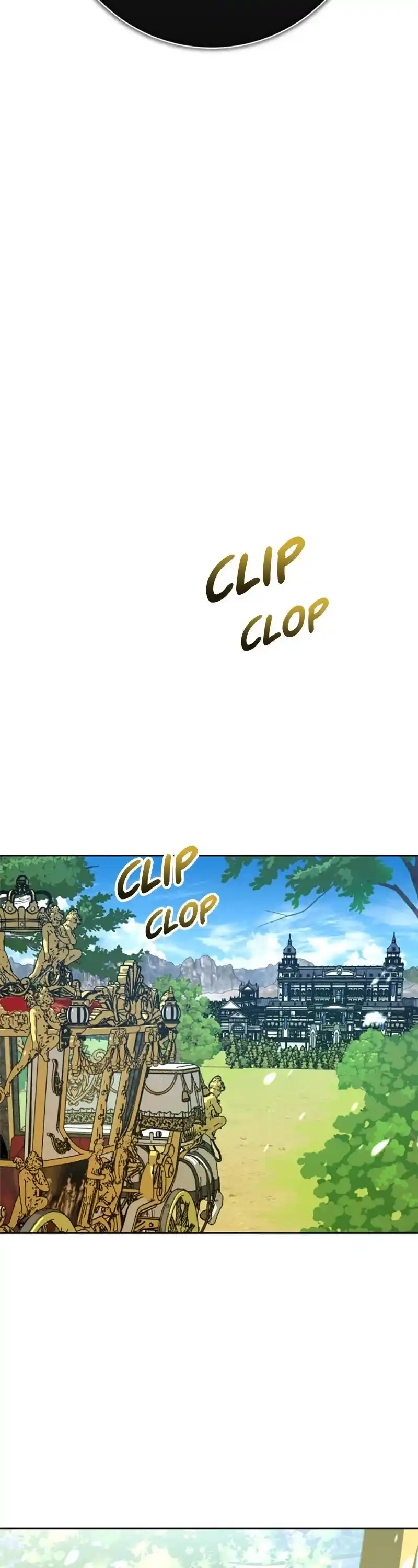 Your Throne Chapter 172