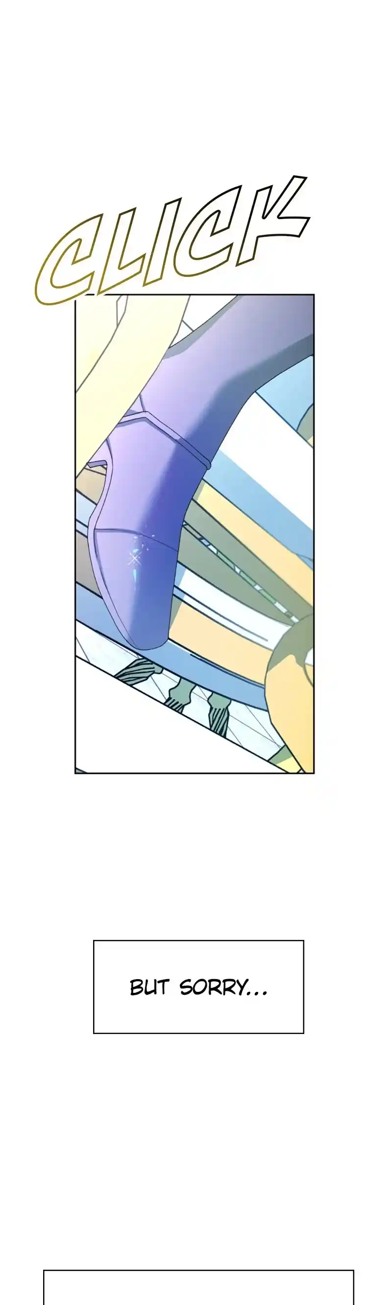 Your Throne Chapter 172