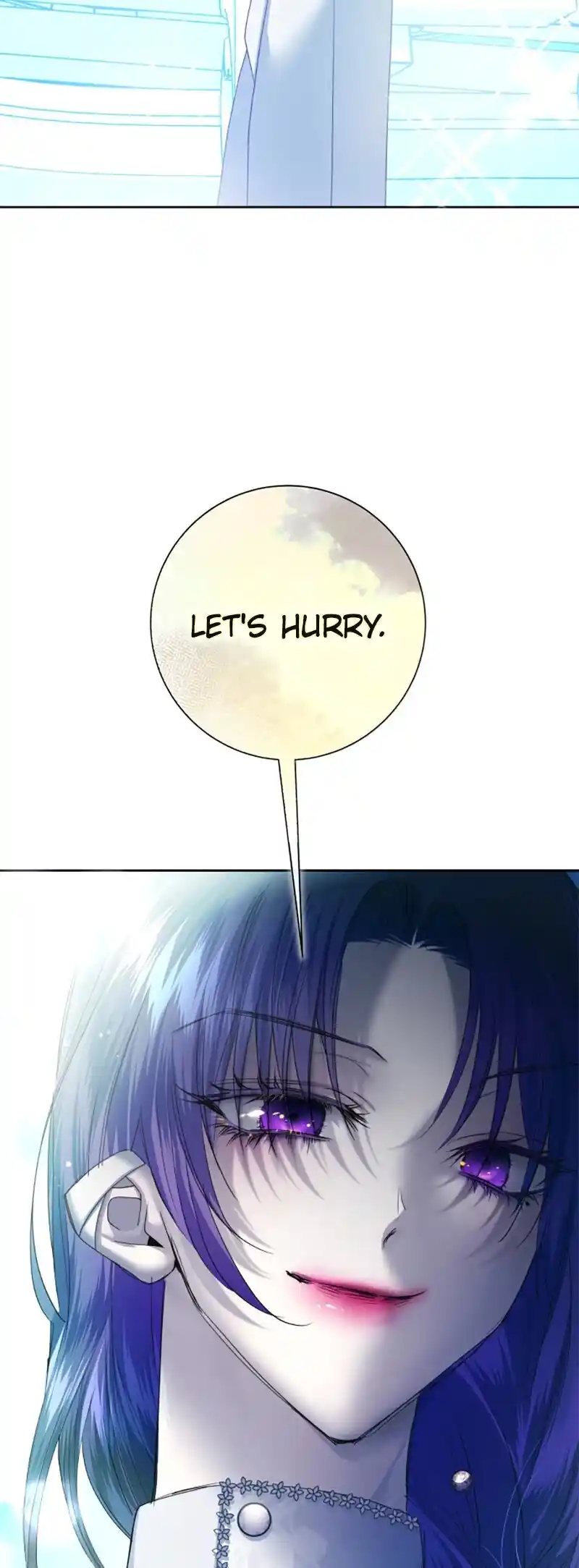 Your Throne Chapter 172