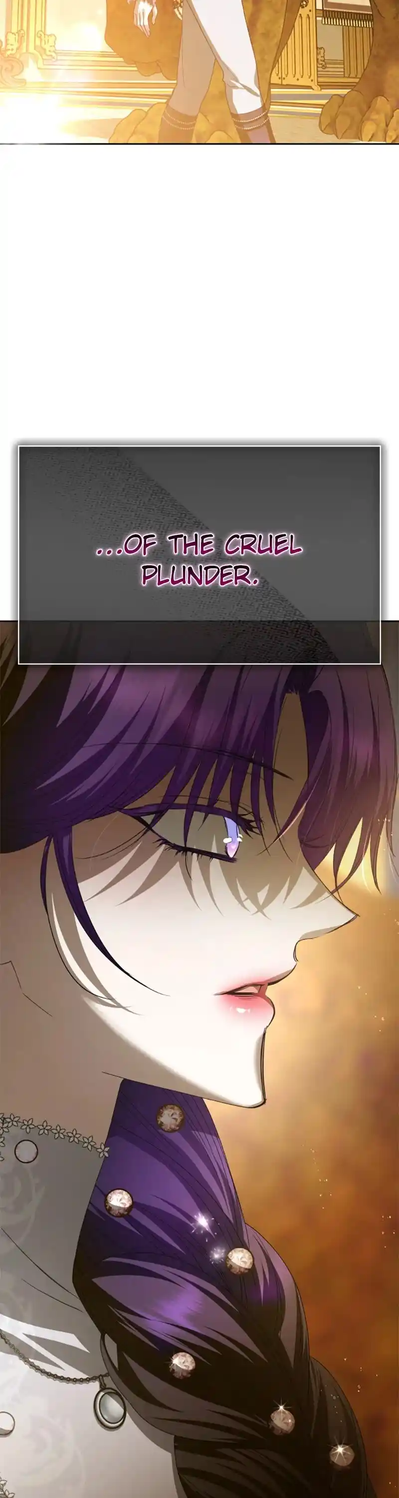 Your Throne Chapter 173