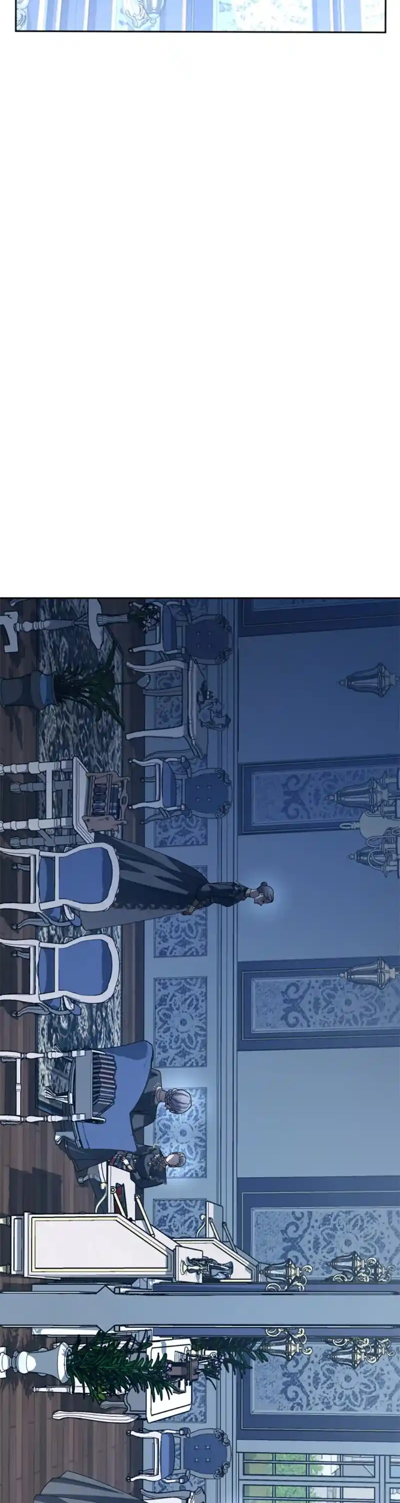 Your Throne Chapter 173