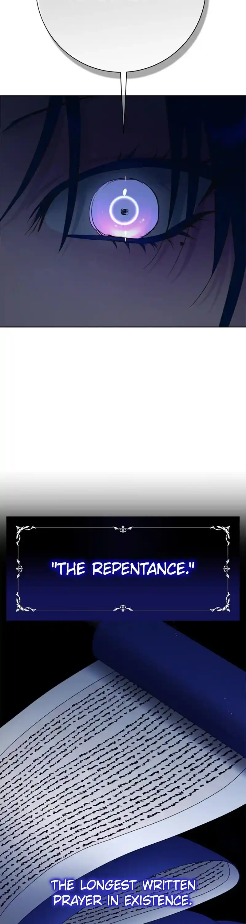 Your Throne Chapter 173