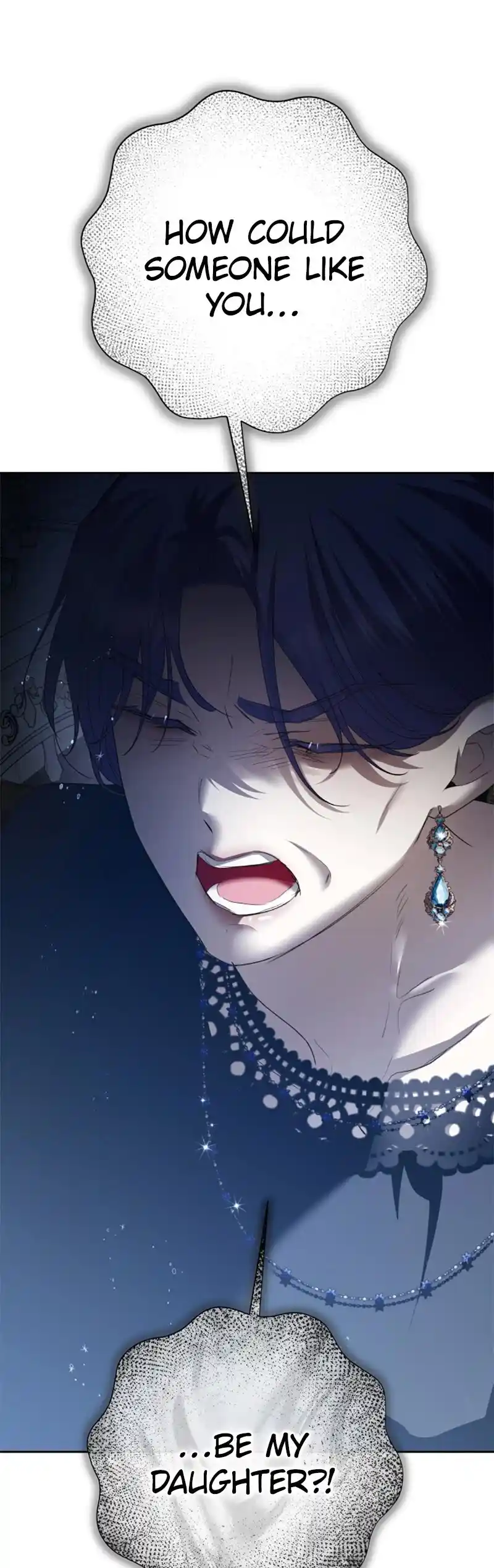 Your Throne Chapter 173