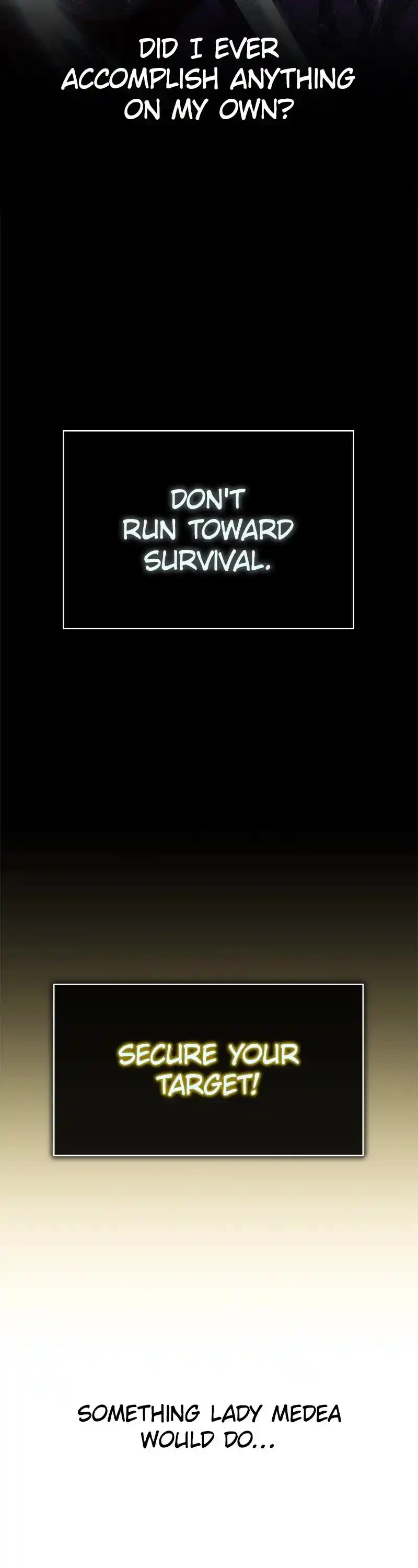 Your Throne Chapter 173