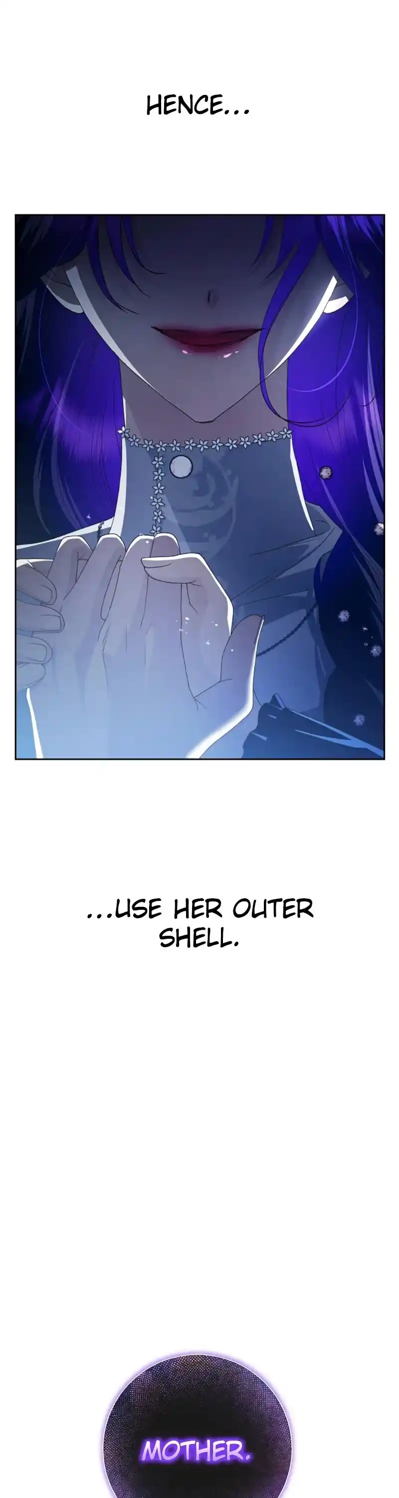 Your Throne Chapter 173