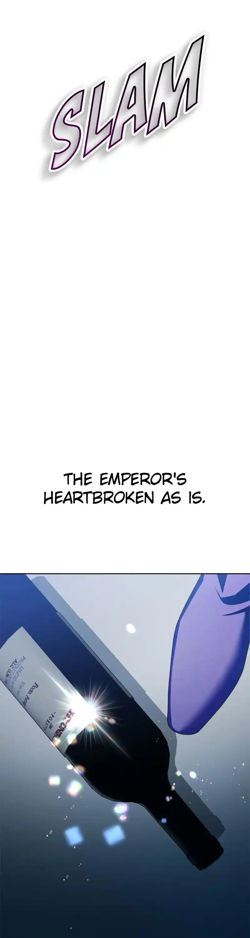 Your Throne Chapter 173