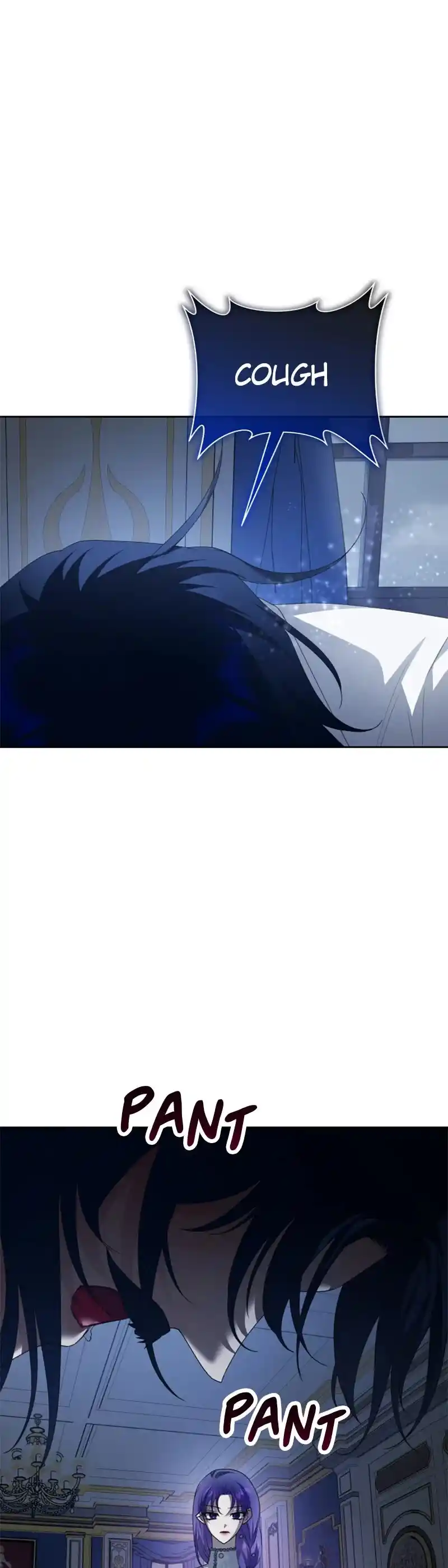 Your Throne Chapter 173