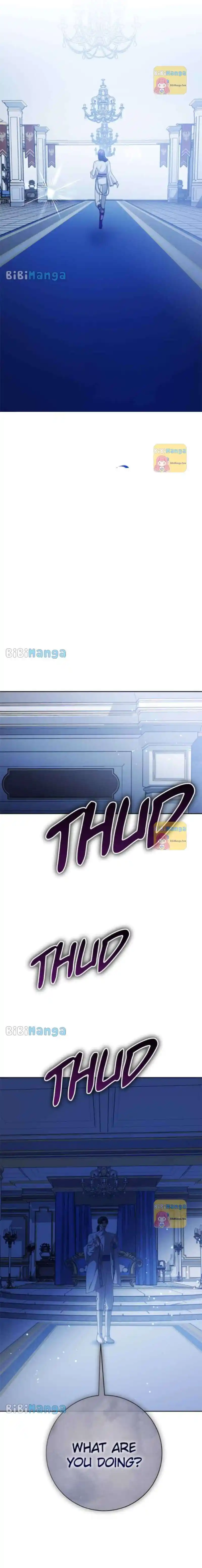 Your Throne Chapter 174