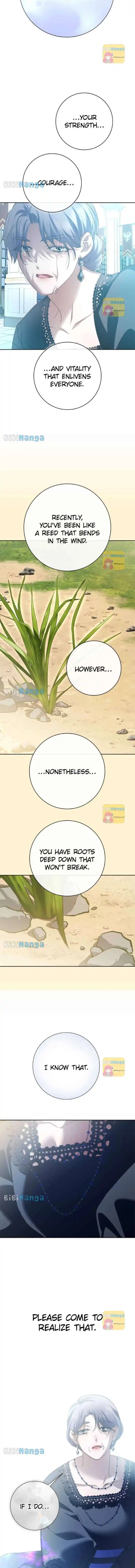 Your Throne Chapter 174