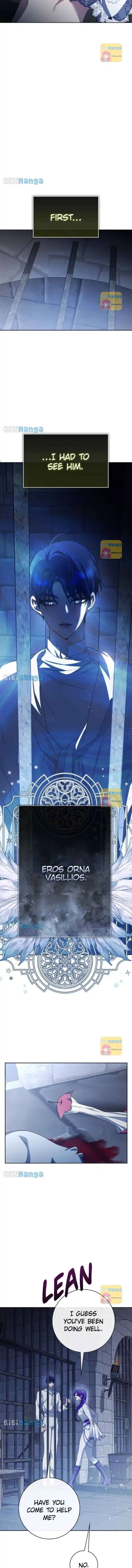 Your Throne Chapter 175