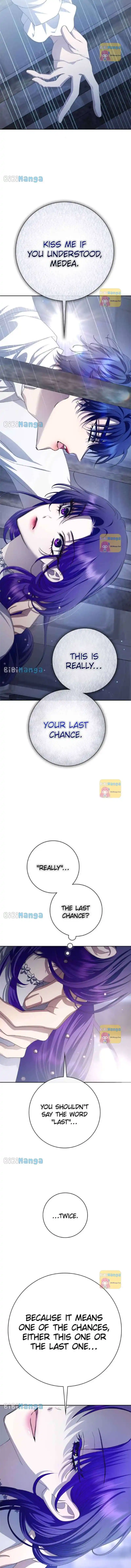 Your Throne Chapter 175