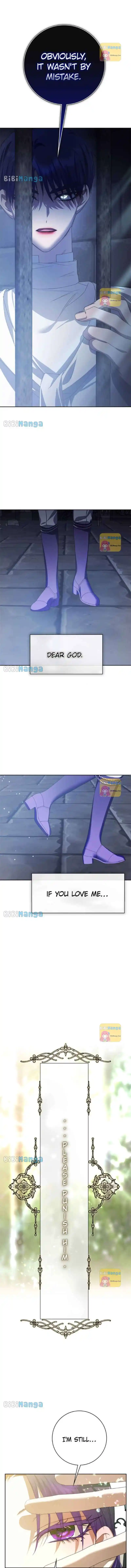 Your Throne Chapter 175