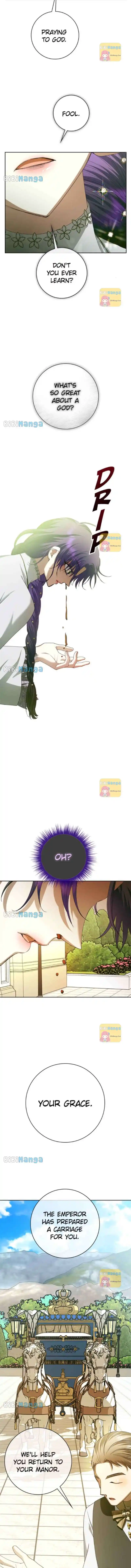 Your Throne Chapter 175