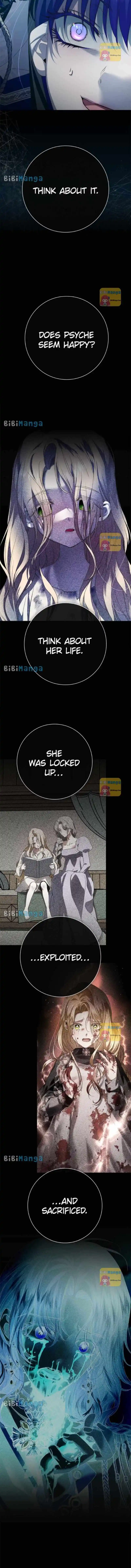 Your Throne Chapter 176