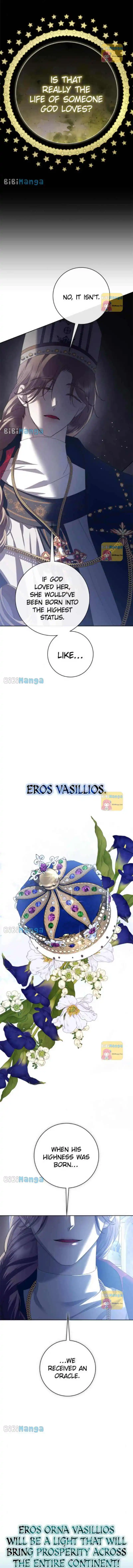 Your Throne Chapter 176