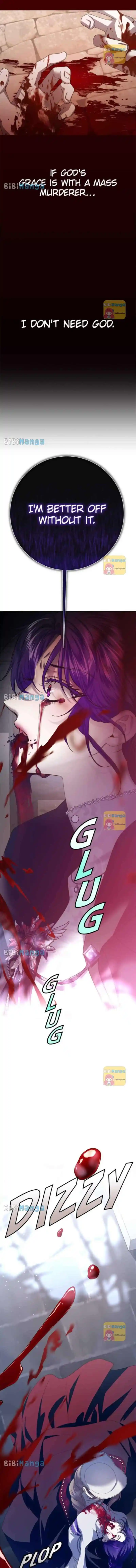 Your Throne Chapter 176