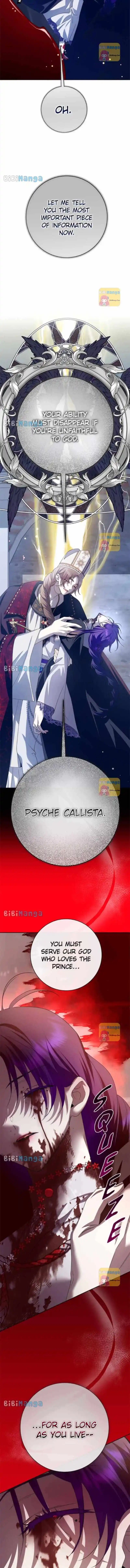 Your Throne Chapter 176