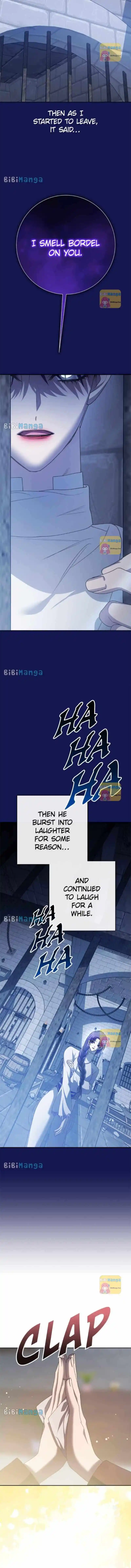 Your Throne Chapter 176