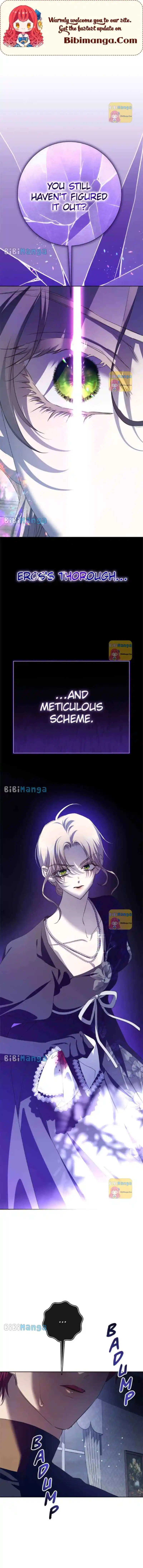 Your Throne Chapter 177