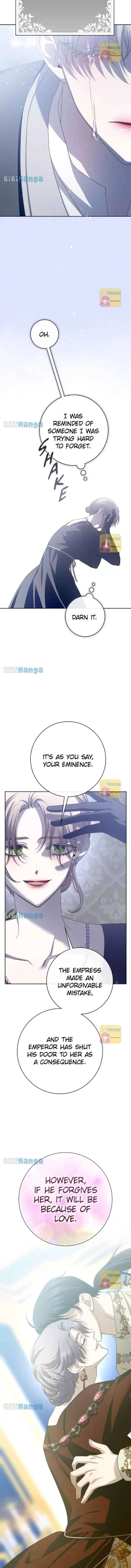 Your Throne Chapter 177