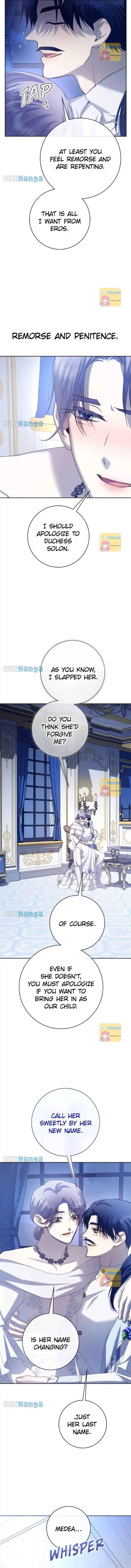 Your Throne Chapter 178