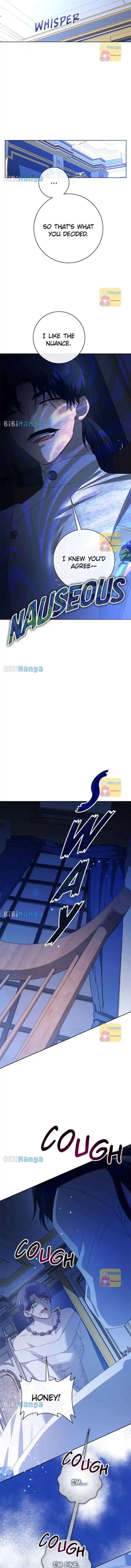 Your Throne Chapter 178