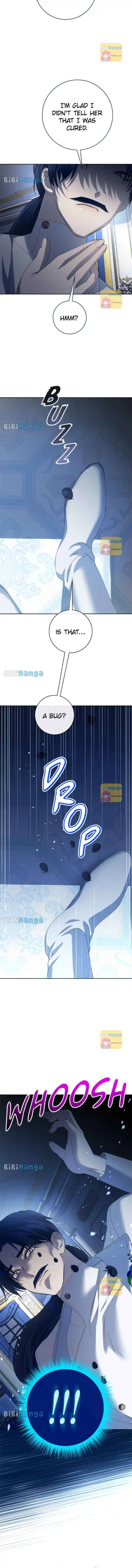 Your Throne Chapter 178