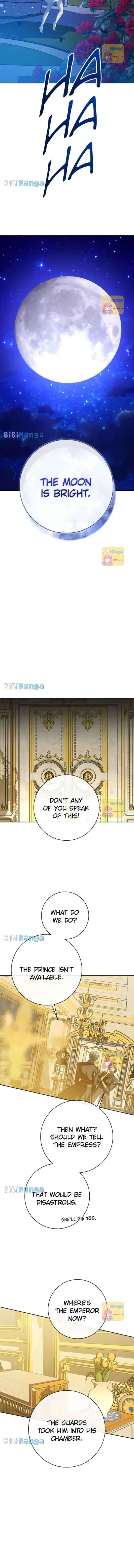 Your Throne Chapter 178