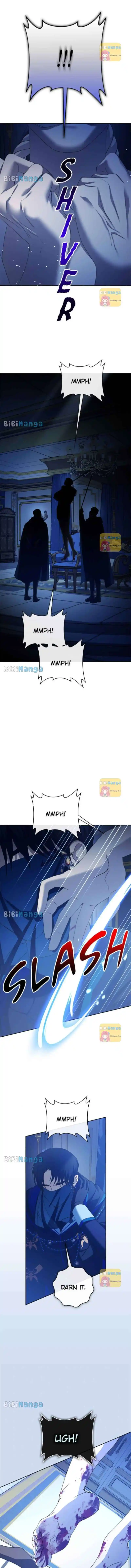 Your Throne Chapter 178