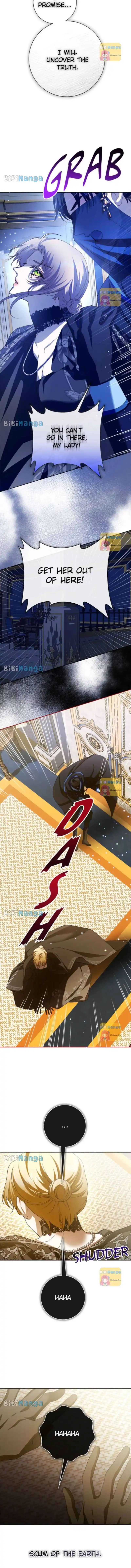 Your Throne Chapter 178