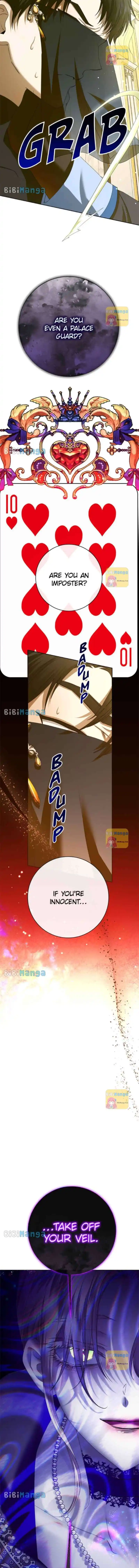 Your Throne Chapter 178