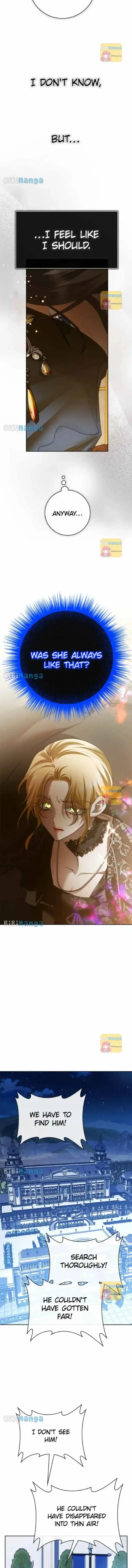 Your Throne Chapter 179