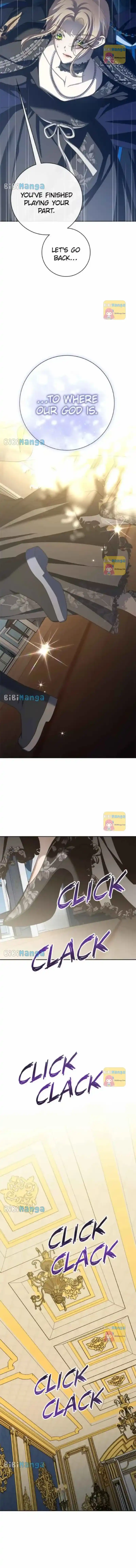 Your Throne Chapter 179