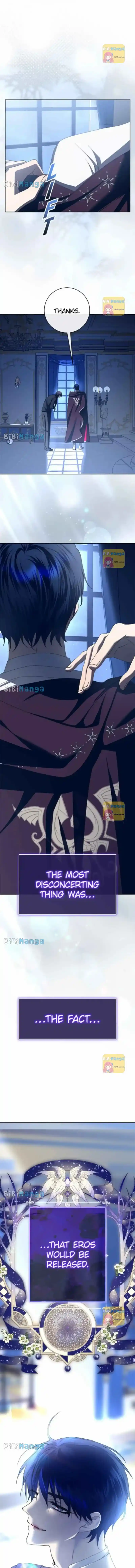 Your Throne Chapter 179