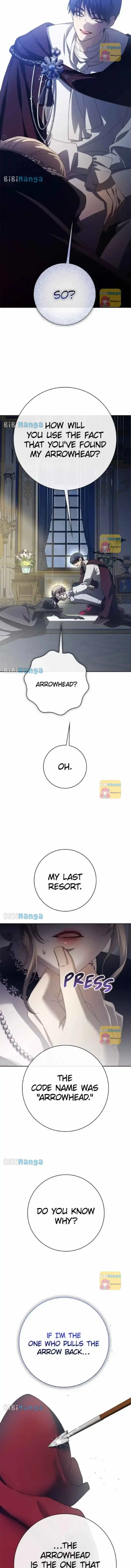 Your Throne Chapter 179