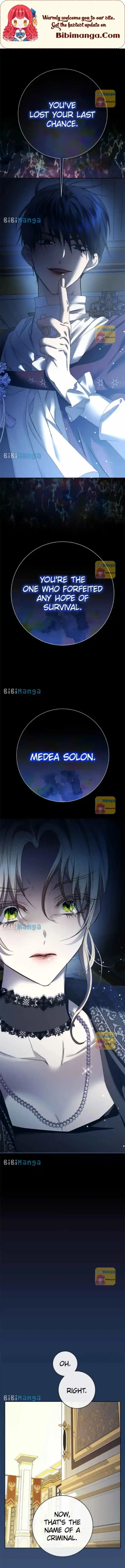 Your Throne Chapter 180