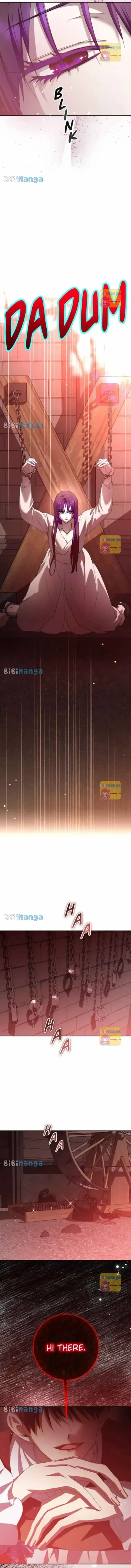 Your Throne Chapter 180