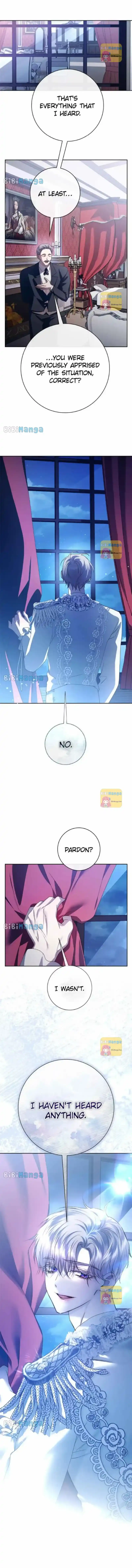 Your Throne Chapter 181