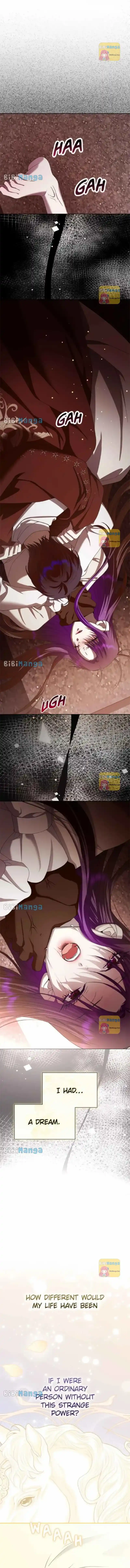 Your Throne Chapter 181