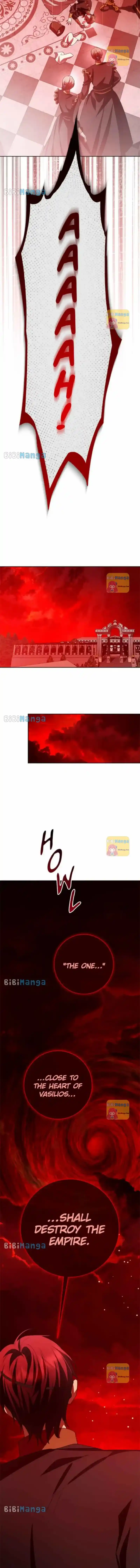 Your Throne Chapter 181