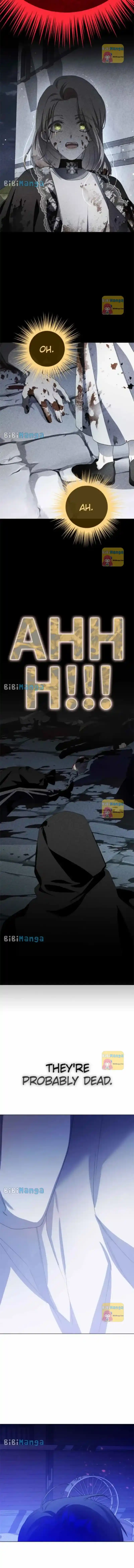 Your Throne Chapter 181